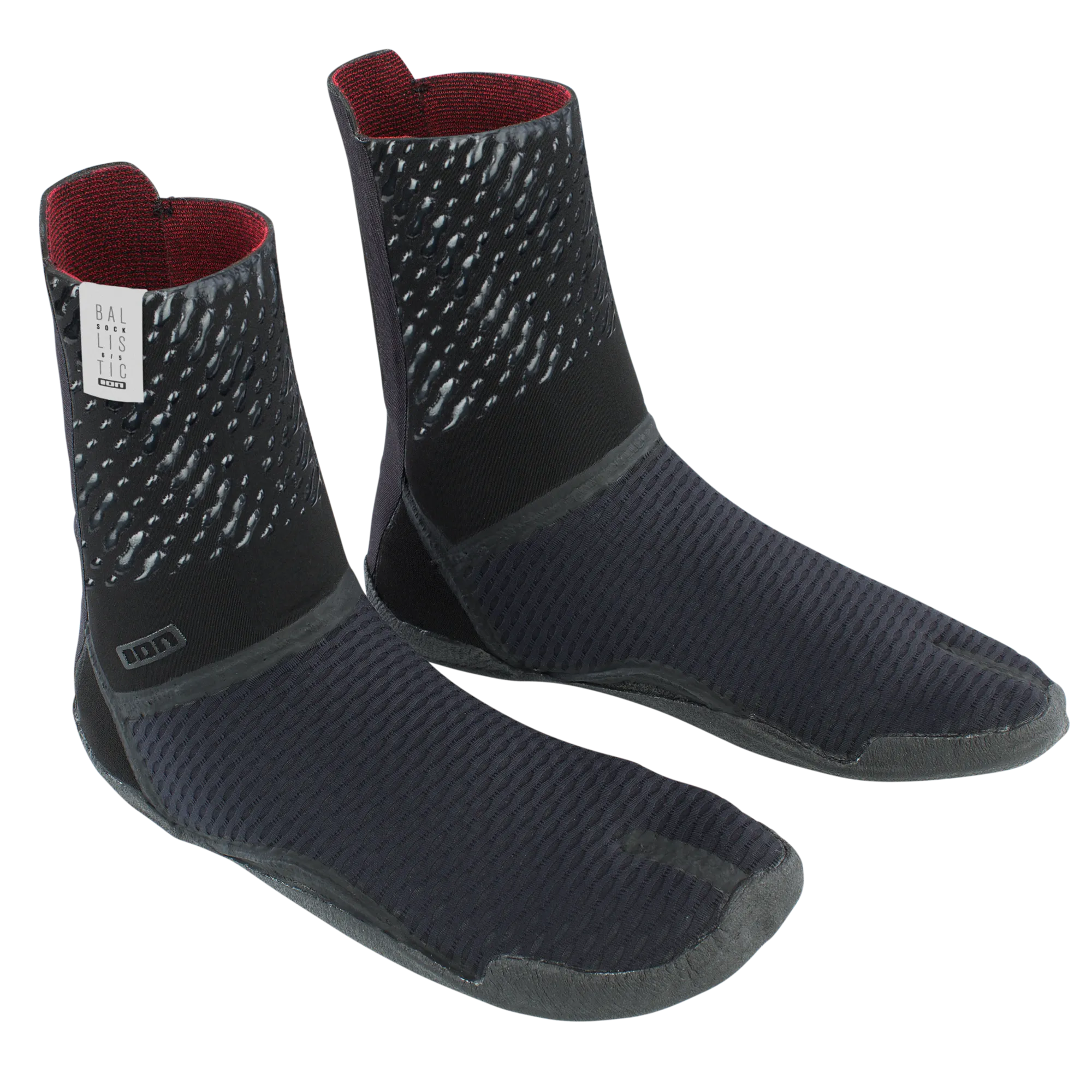 2019 Ion Ballistic Socks 3/2 IS