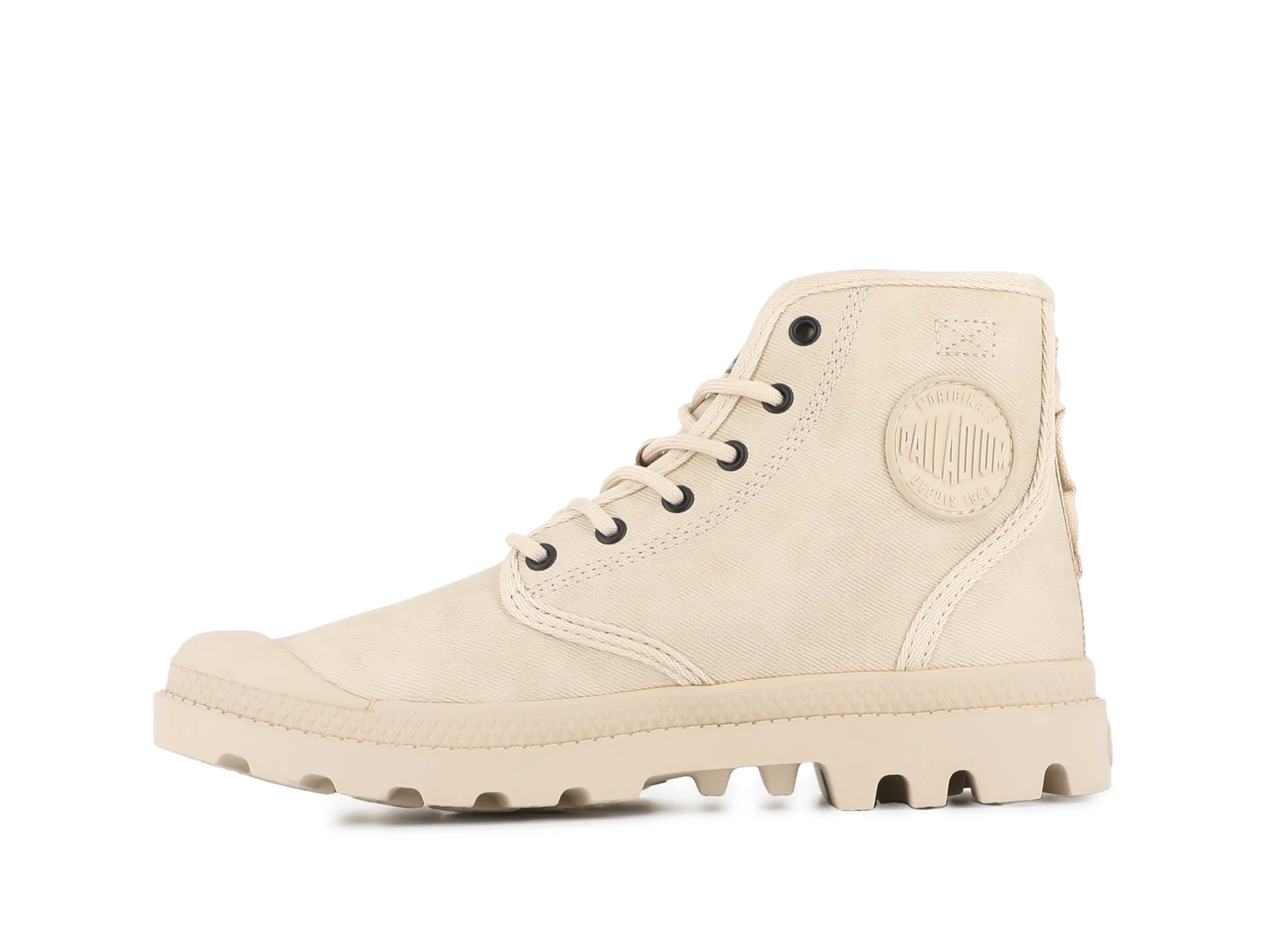 74375-210-M | PAMPA HI COATED | SAHARA