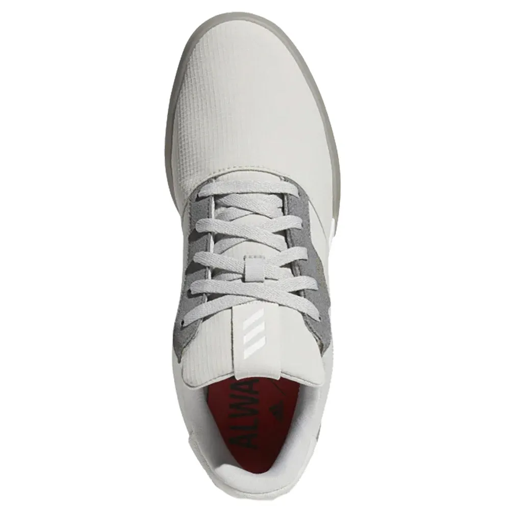 Adidas Adicross Retro Spikeless Mens Golf Shoes