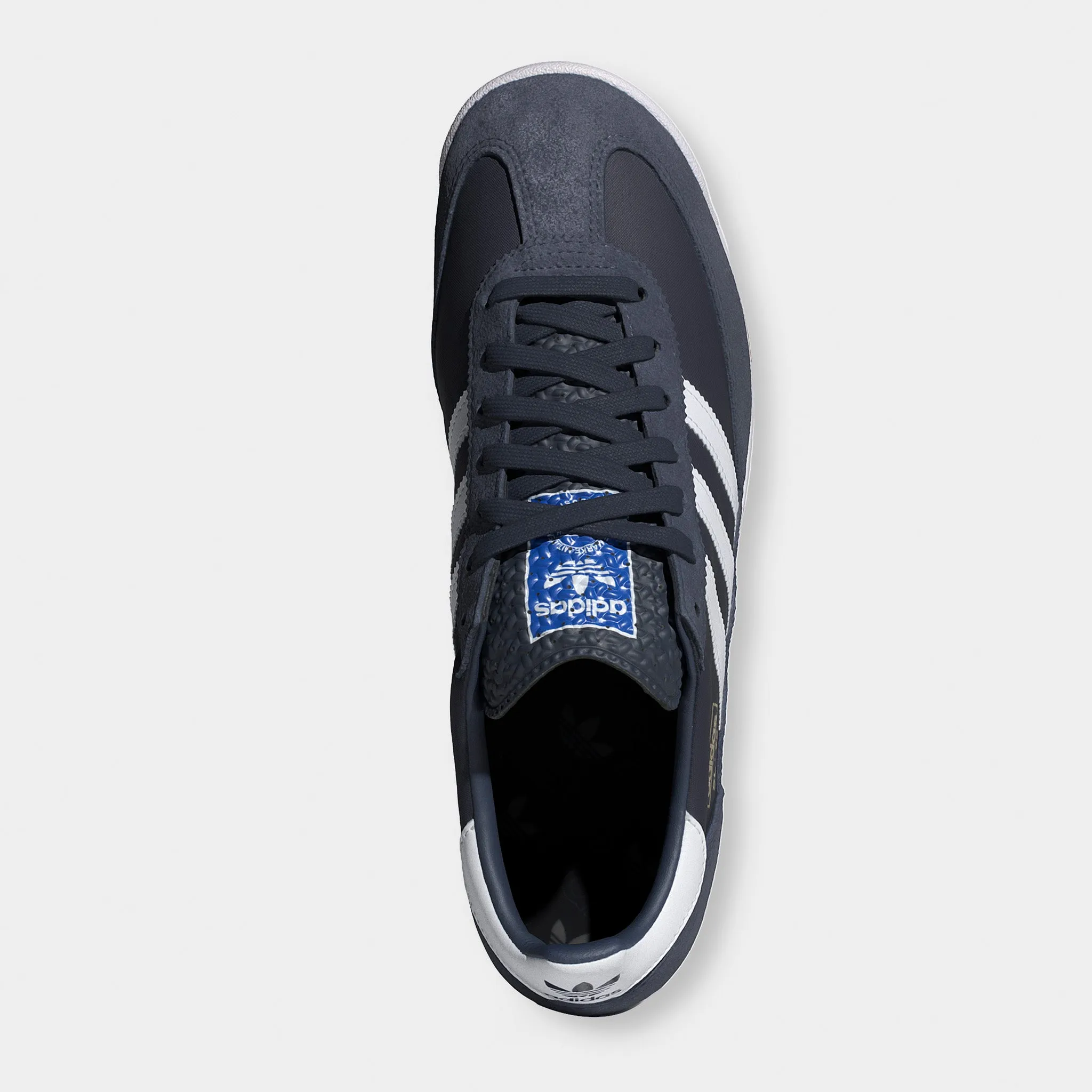 adidas Originals SL 72 RS Indigo / White - Navy