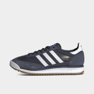 adidas Originals SL 72 RS Indigo / White - Navy