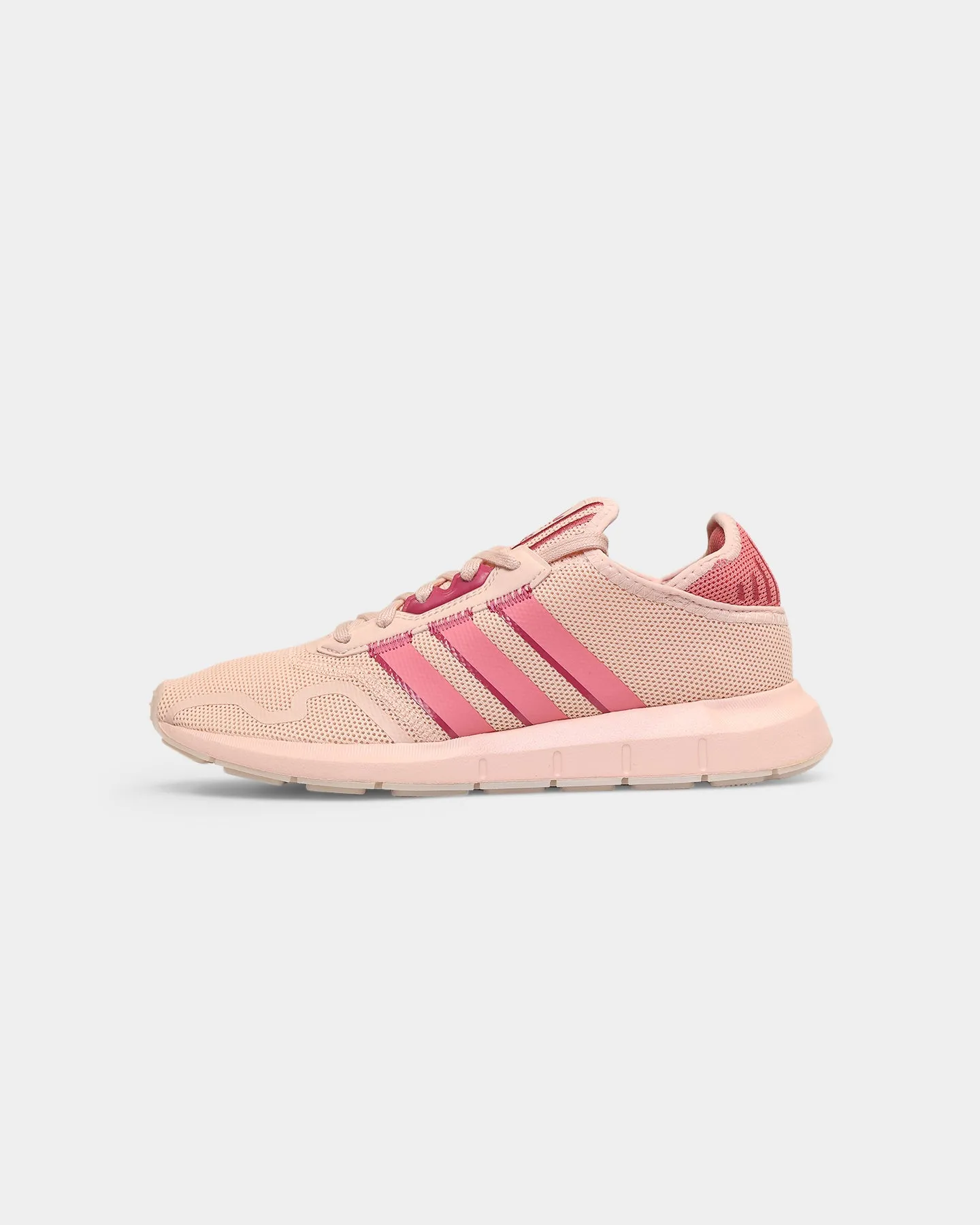 Adidas Women's Swift Run X Pink/Rose/Pink