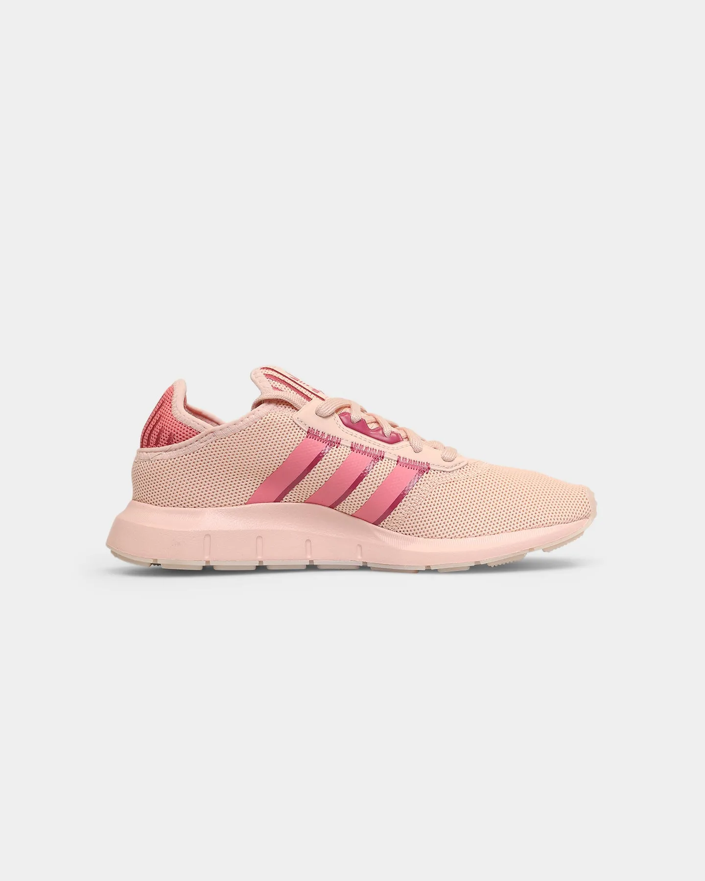 Adidas Women's Swift Run X Pink/Rose/Pink