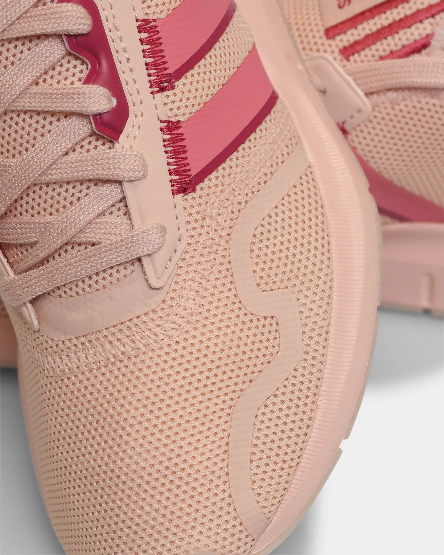 Adidas Women's Swift Run X Pink/Rose/Pink