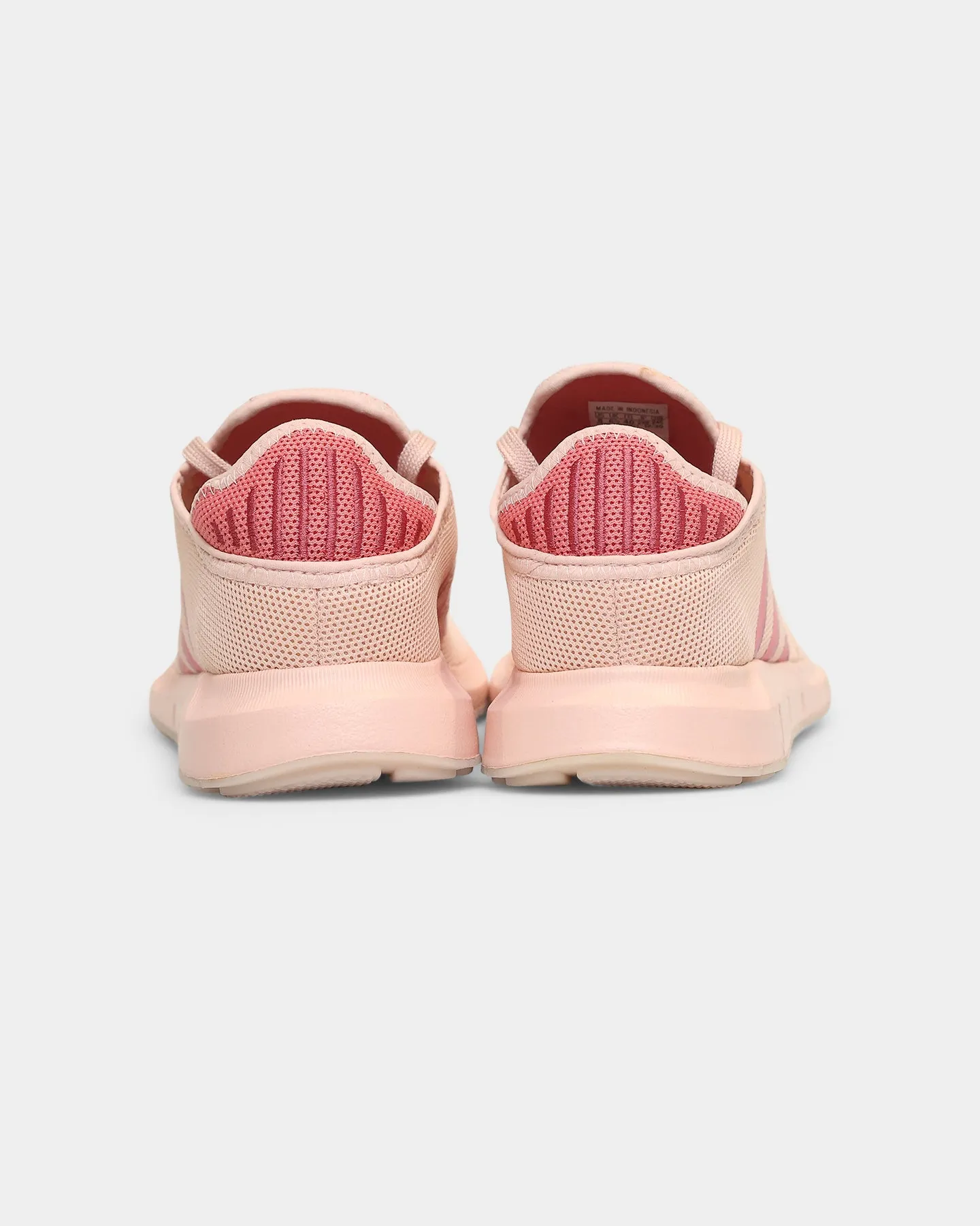 Adidas Women's Swift Run X Pink/Rose/Pink