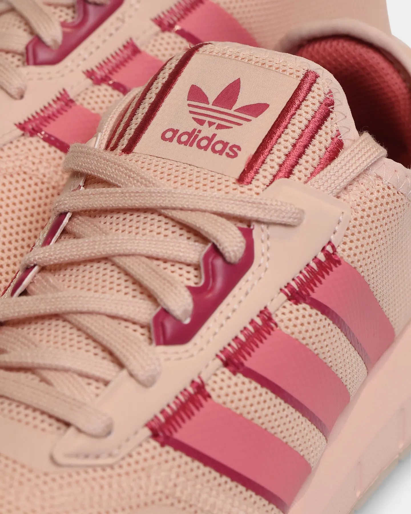 Adidas Women's Swift Run X Pink/Rose/Pink