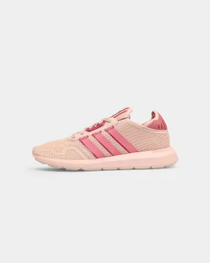 Adidas Women's Swift Run X Pink/Rose/Pink