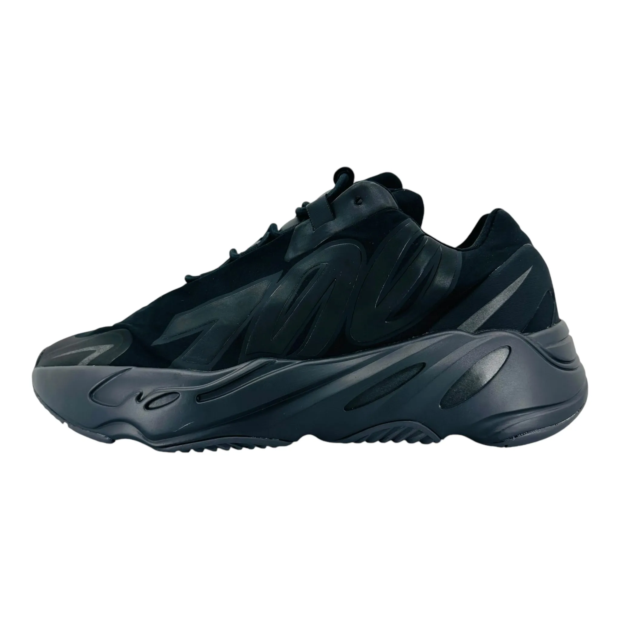 adidas Yeezy Boost 700 MNVN Triple Black