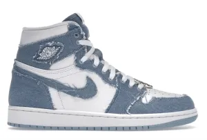 Air Jordan 1 High OG Denim