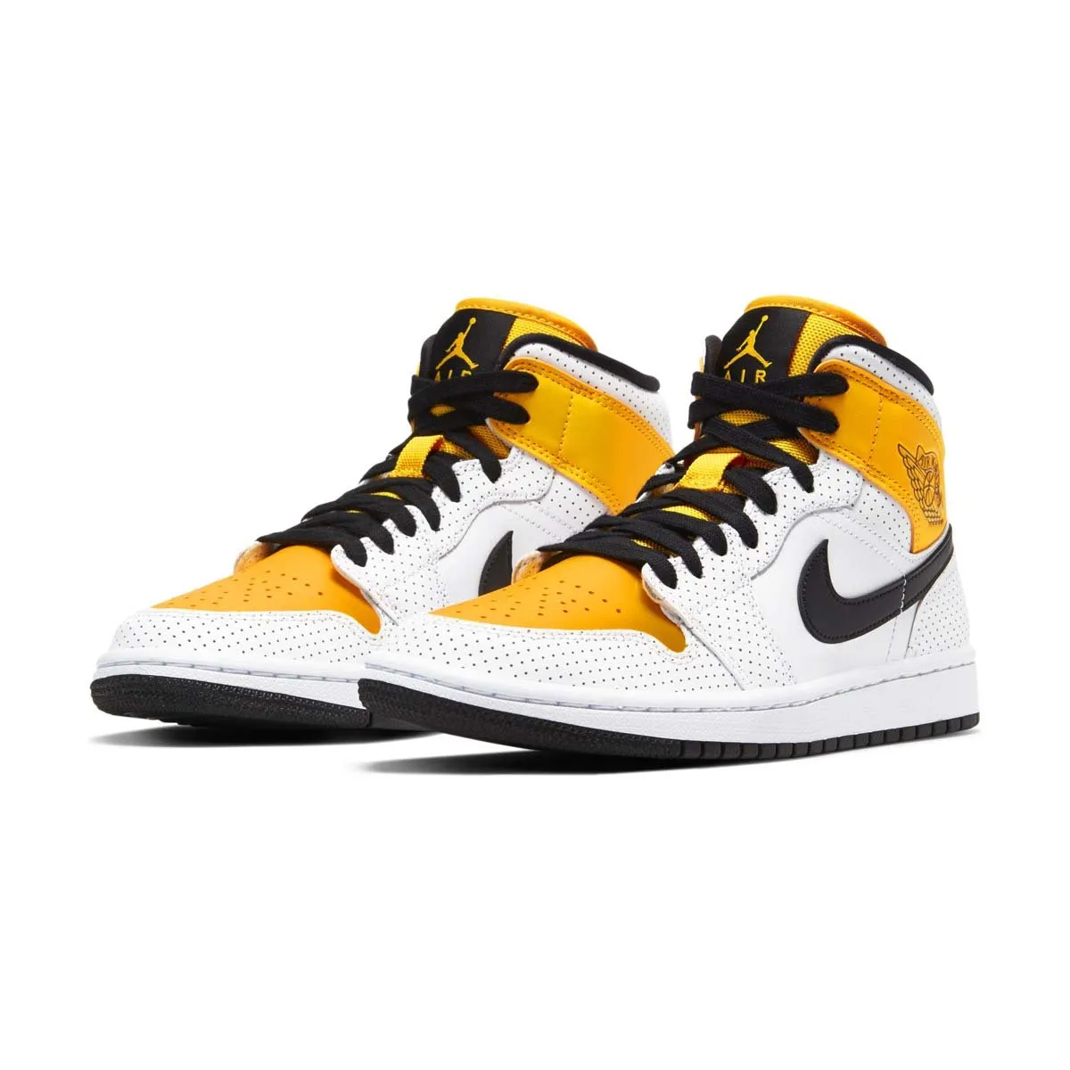 Air Jordan 1 Mid Women's Shoe