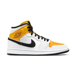 Air Jordan 1 Mid Women's Shoe