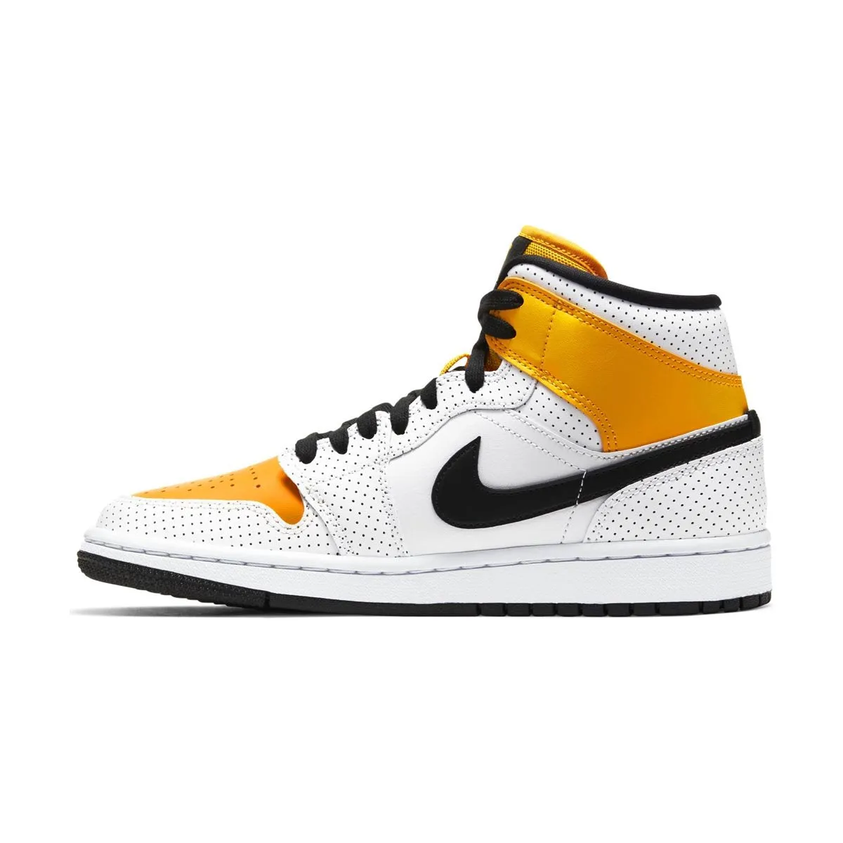 Air Jordan 1 Mid Women's Shoe