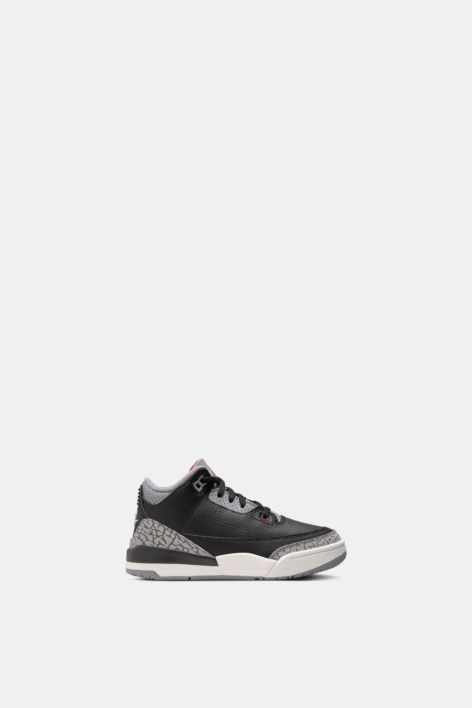 Air Jordan 3 Retro "Black Cement" (PS)