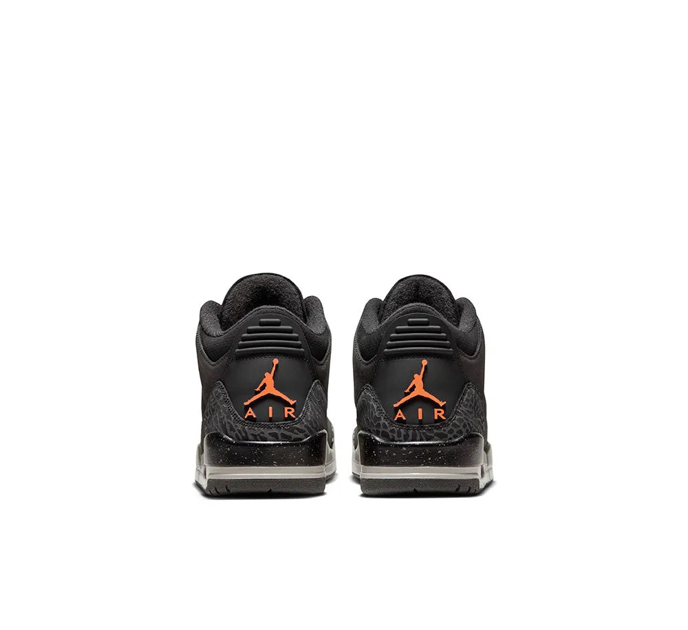 AIR JORDAN 3 RETRO