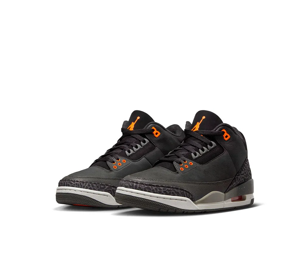 AIR JORDAN 3 RETRO