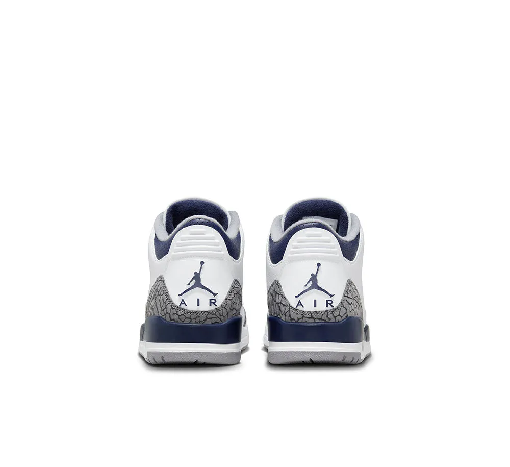 AIR JORDAN 3 RETRO