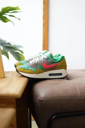 AIR MAX 1 '86 PRM "CLASSIC GREEN"