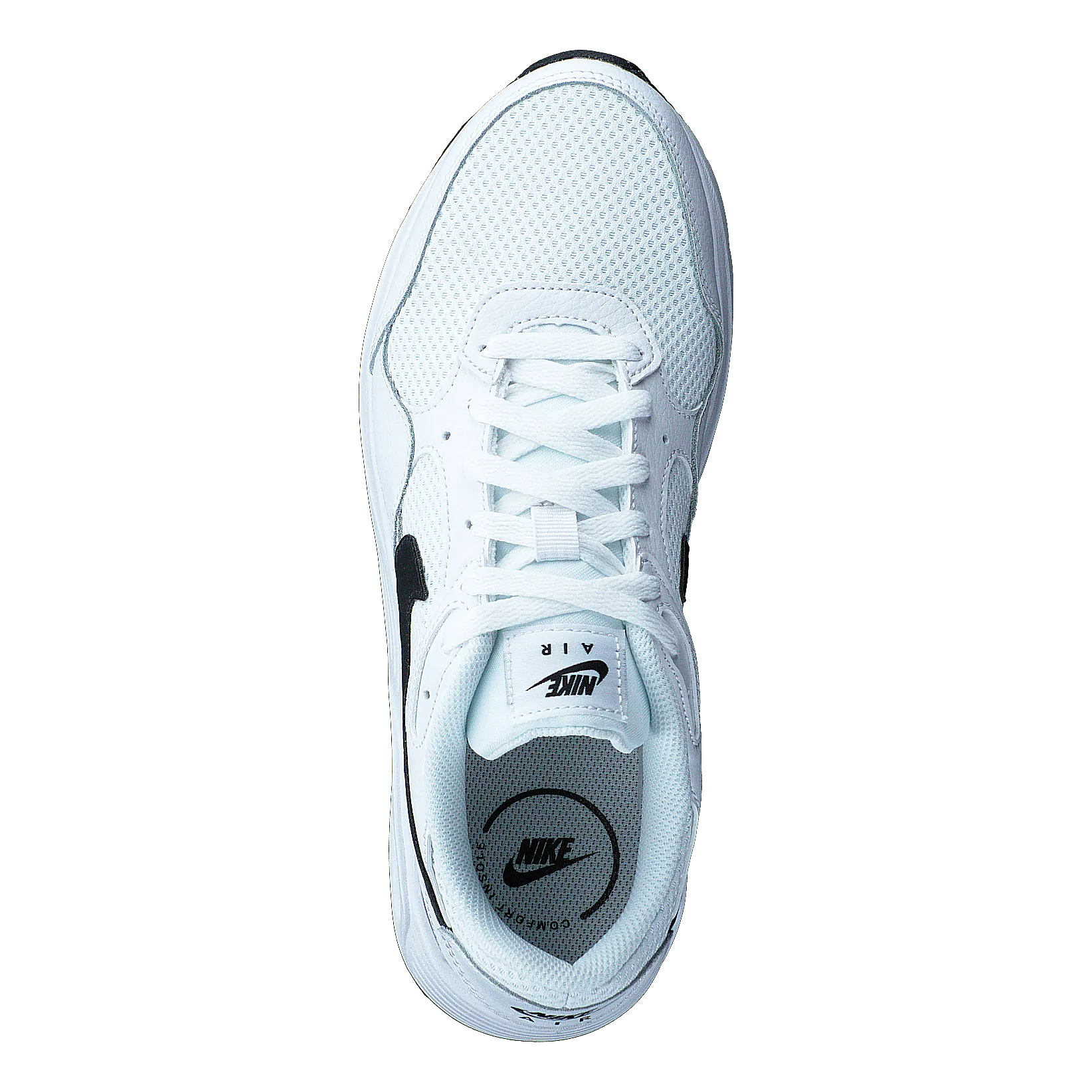 Air Max SC Men's Shoes WHITE/BLACK-WHITE