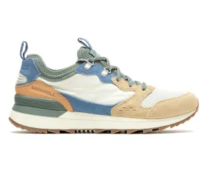 Alpine 83 Sneaker - Camel Multi