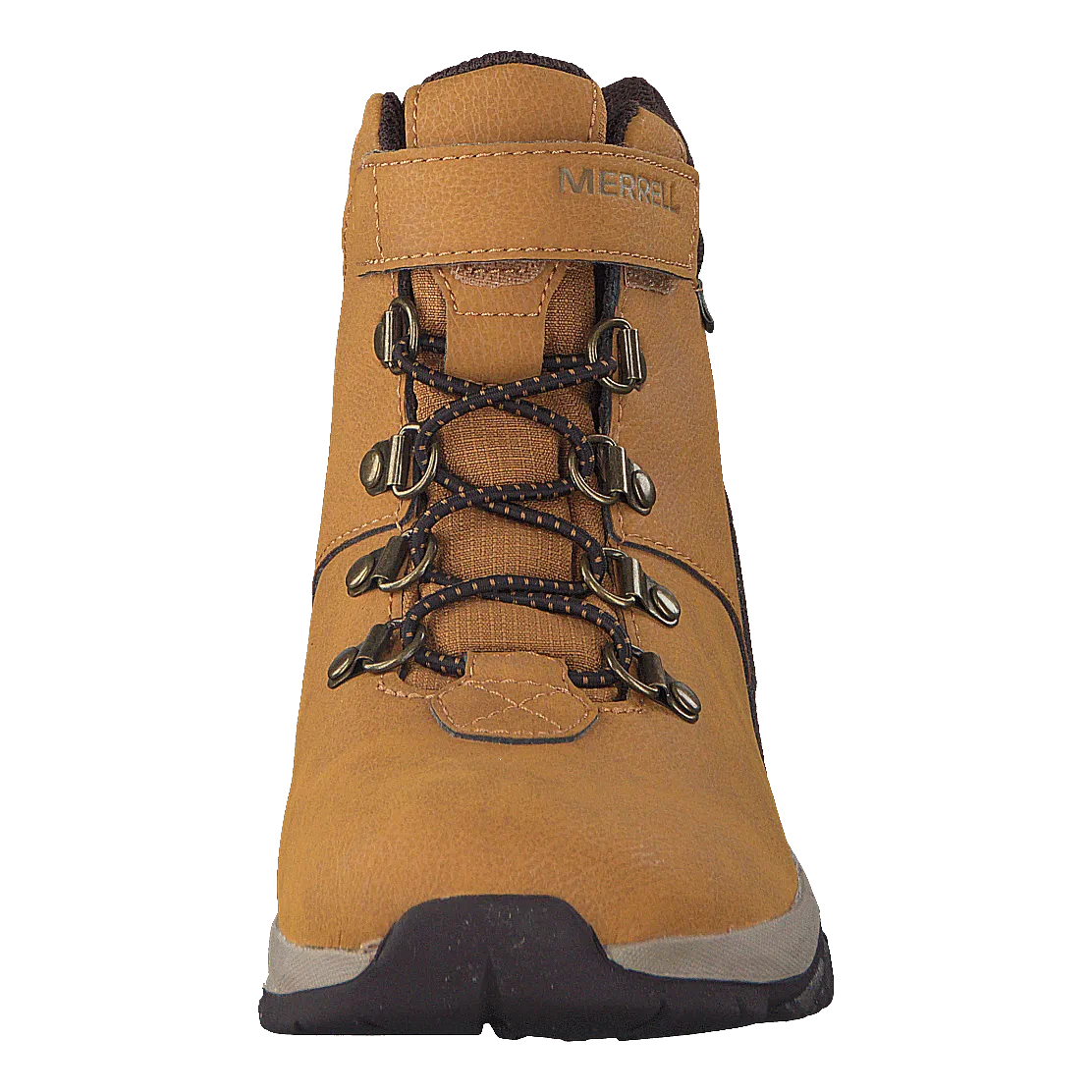 Alpine Casual Boot WTPF Wheat