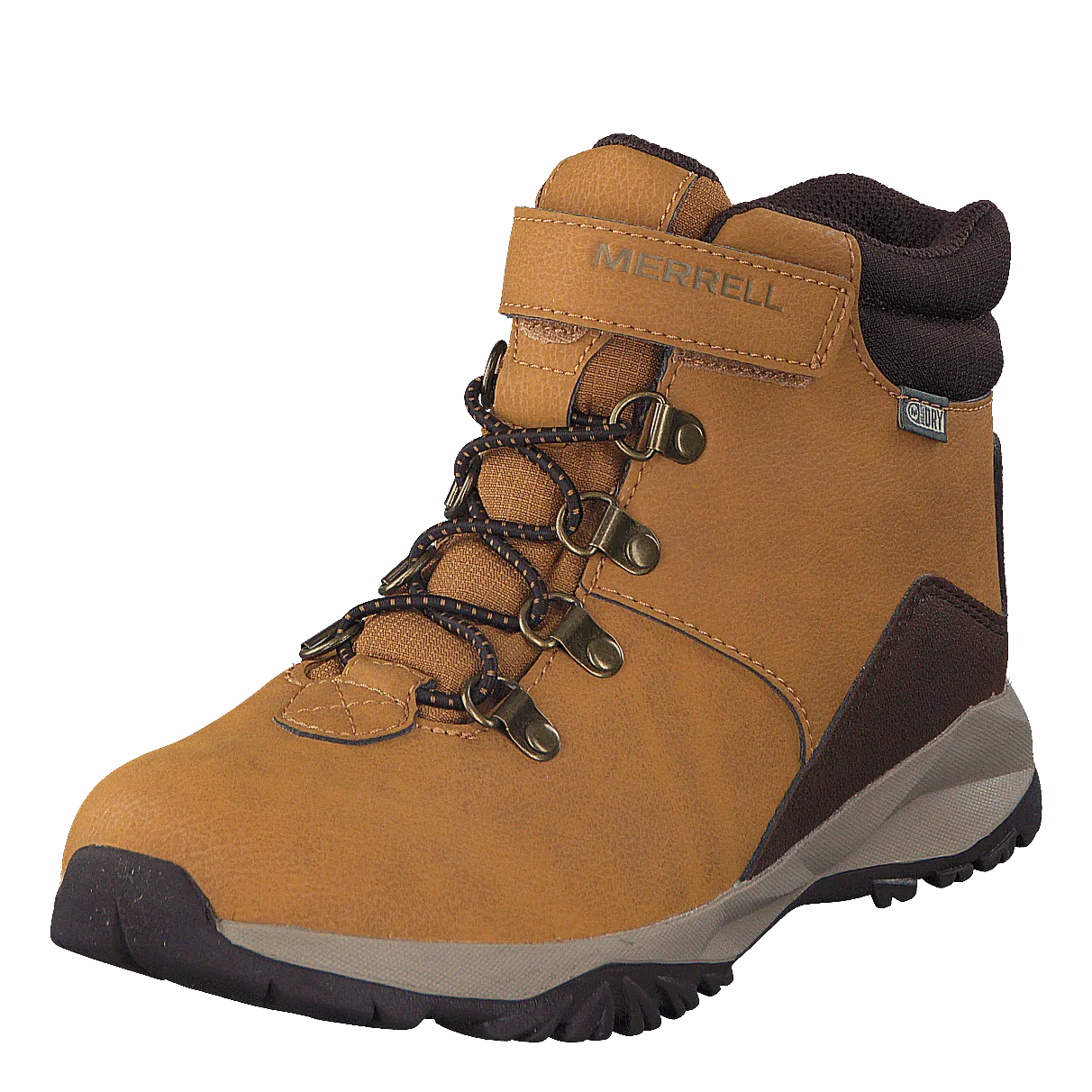 Alpine Casual Boot WTPF Wheat