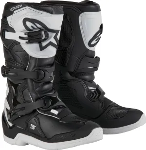 Alpinestars MX Tech 3S Boots 2014024-21-7