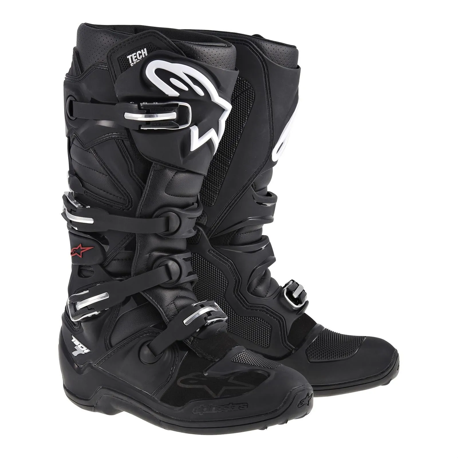 Alpinestars MX Tech 7 Boots 2012014-10-10