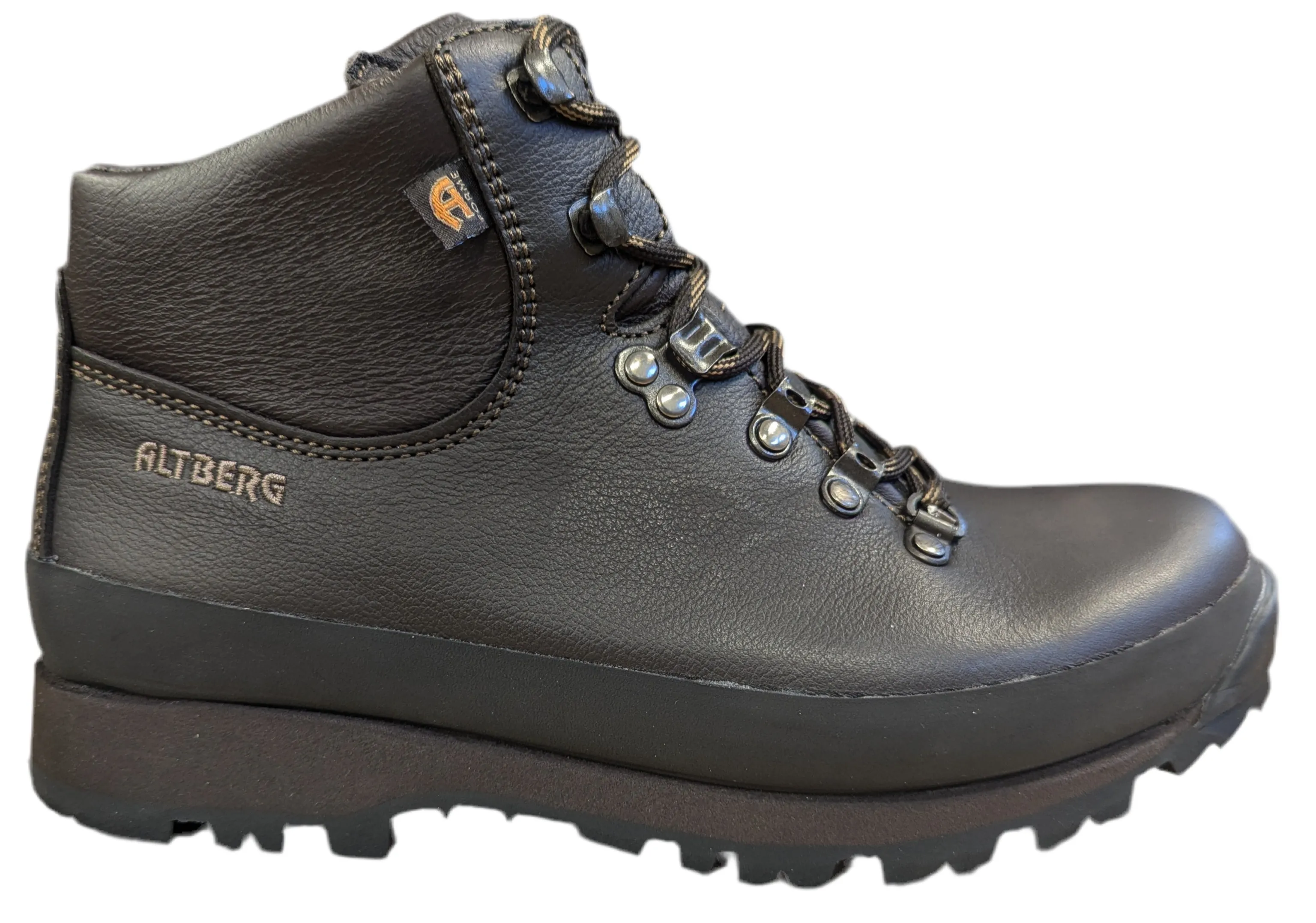 Altberg Malham Hiking Boot