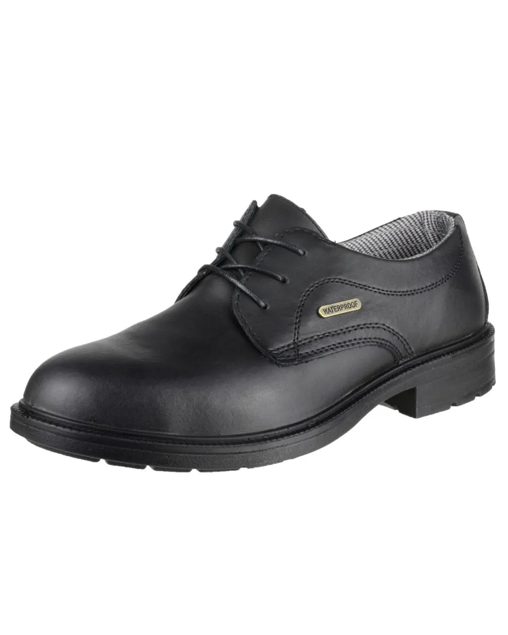 Amblers Safety FS62 Gibson Safety Shoes