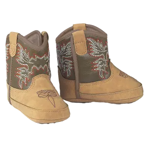 Ariat Children's Durango Lil Stomper Medium Brown Boots A442001244