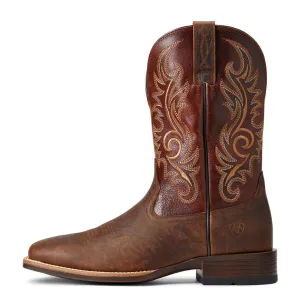 Ariat Mens Lasco Ultra Boot