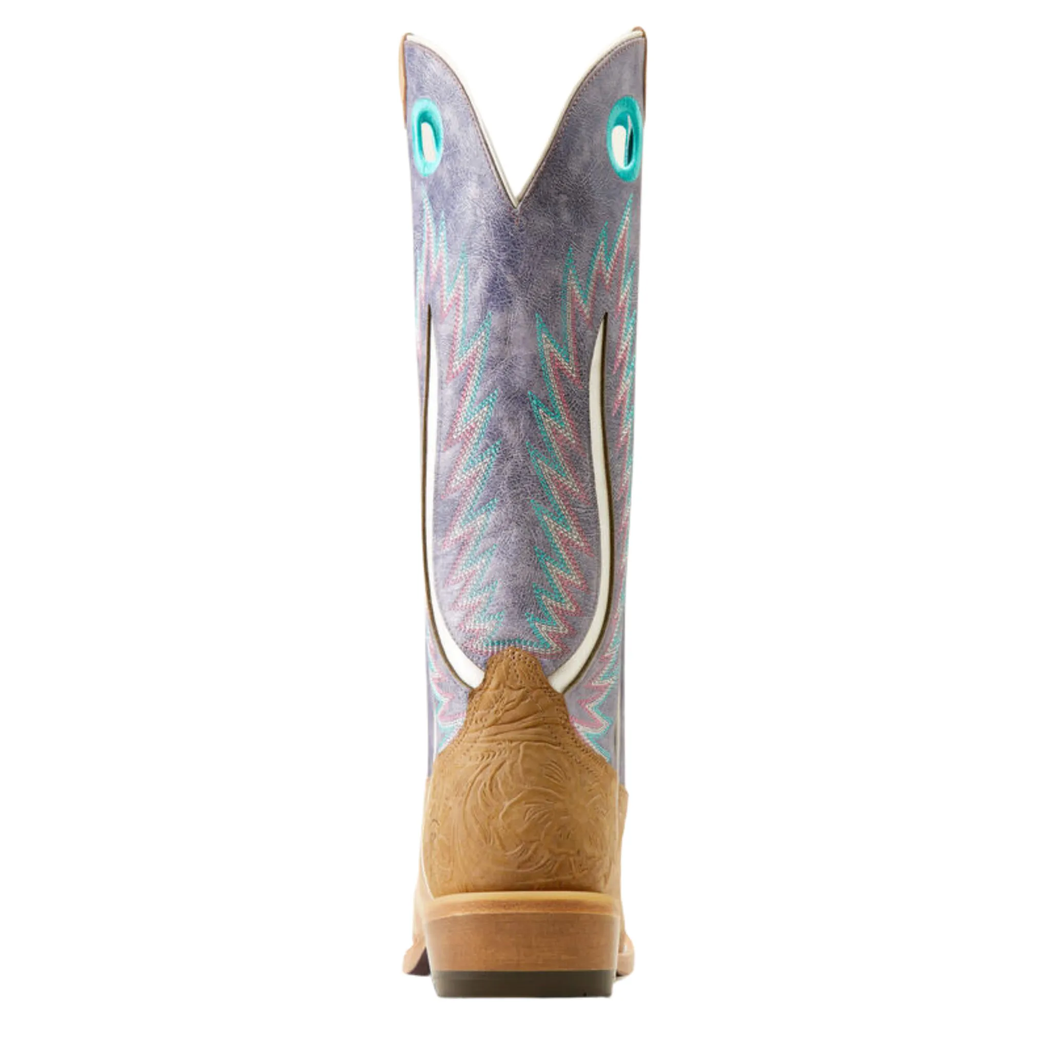 ARIAT WOMEN'S FUTURITY FORT WORTH WESTERN BOOT - 10051018