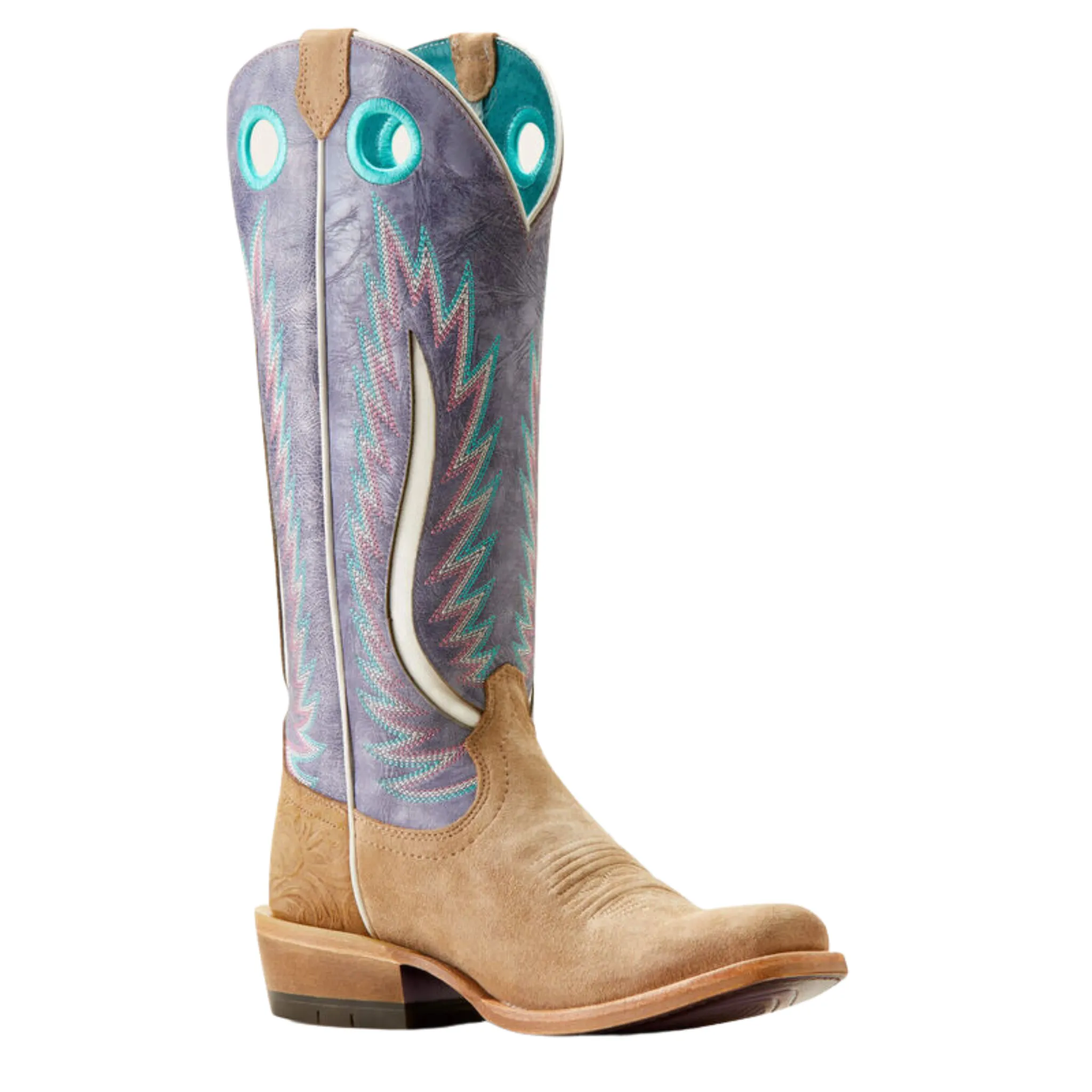 ARIAT WOMEN'S FUTURITY FORT WORTH WESTERN BOOT - 10051018