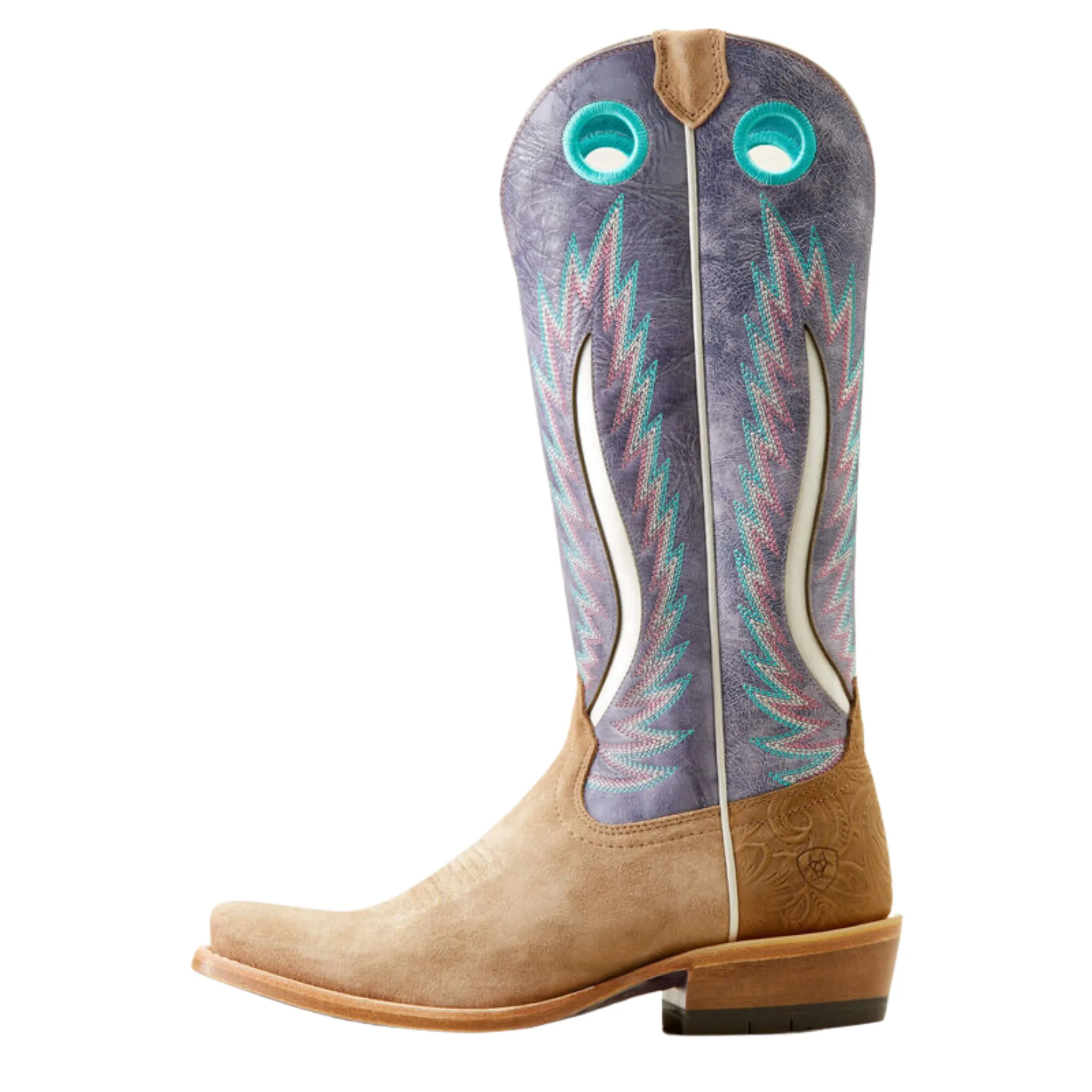 ARIAT WOMEN'S FUTURITY FORT WORTH WESTERN BOOT - 10051018