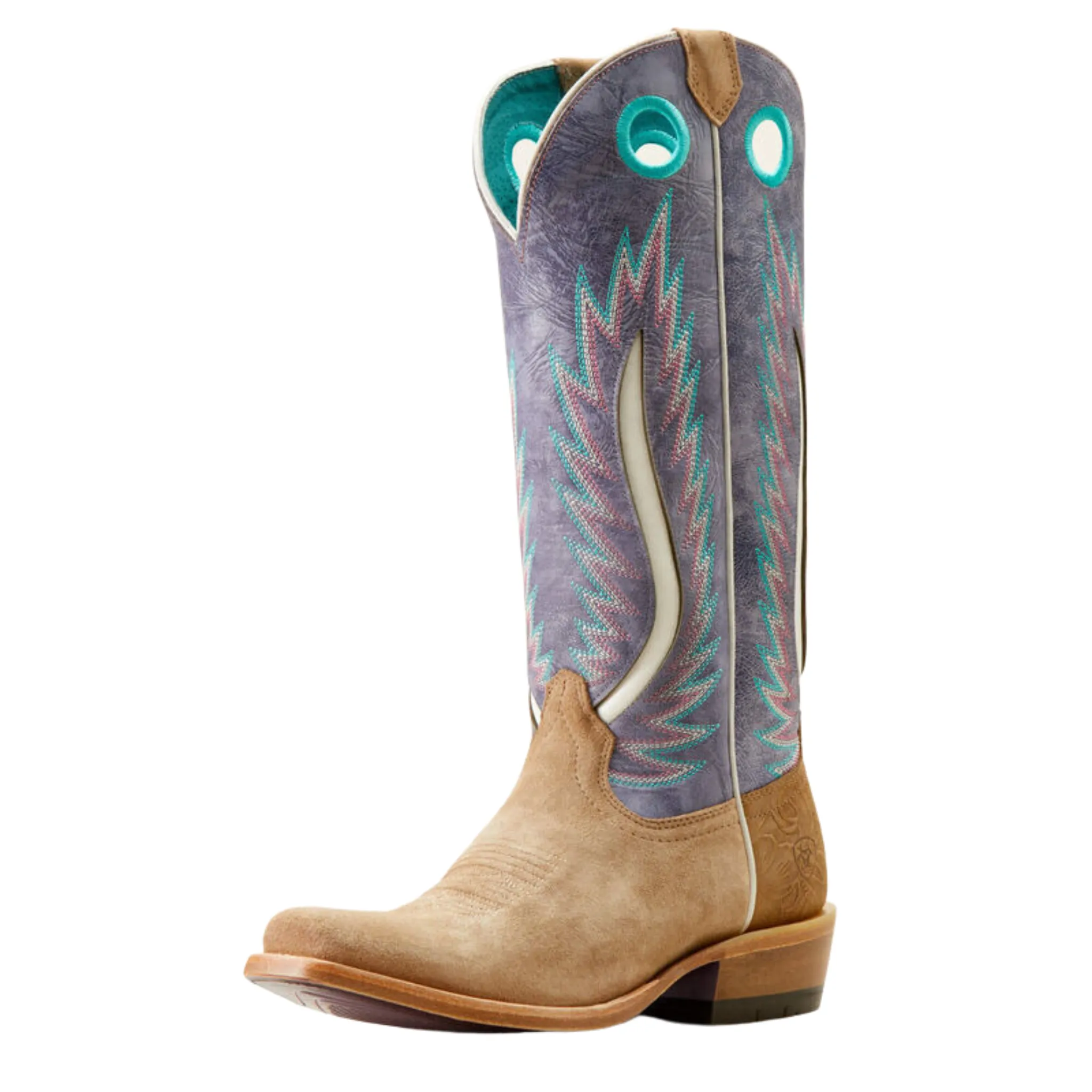 ARIAT WOMEN'S FUTURITY FORT WORTH WESTERN BOOT - 10051018