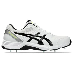 Asics Gel-100 Not Out Mens Cricket Shoe