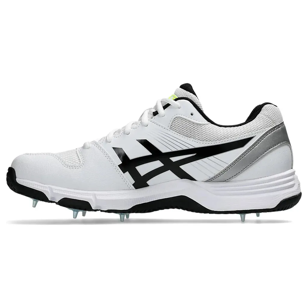 Asics Gel-100 Not Out Mens Cricket Shoe