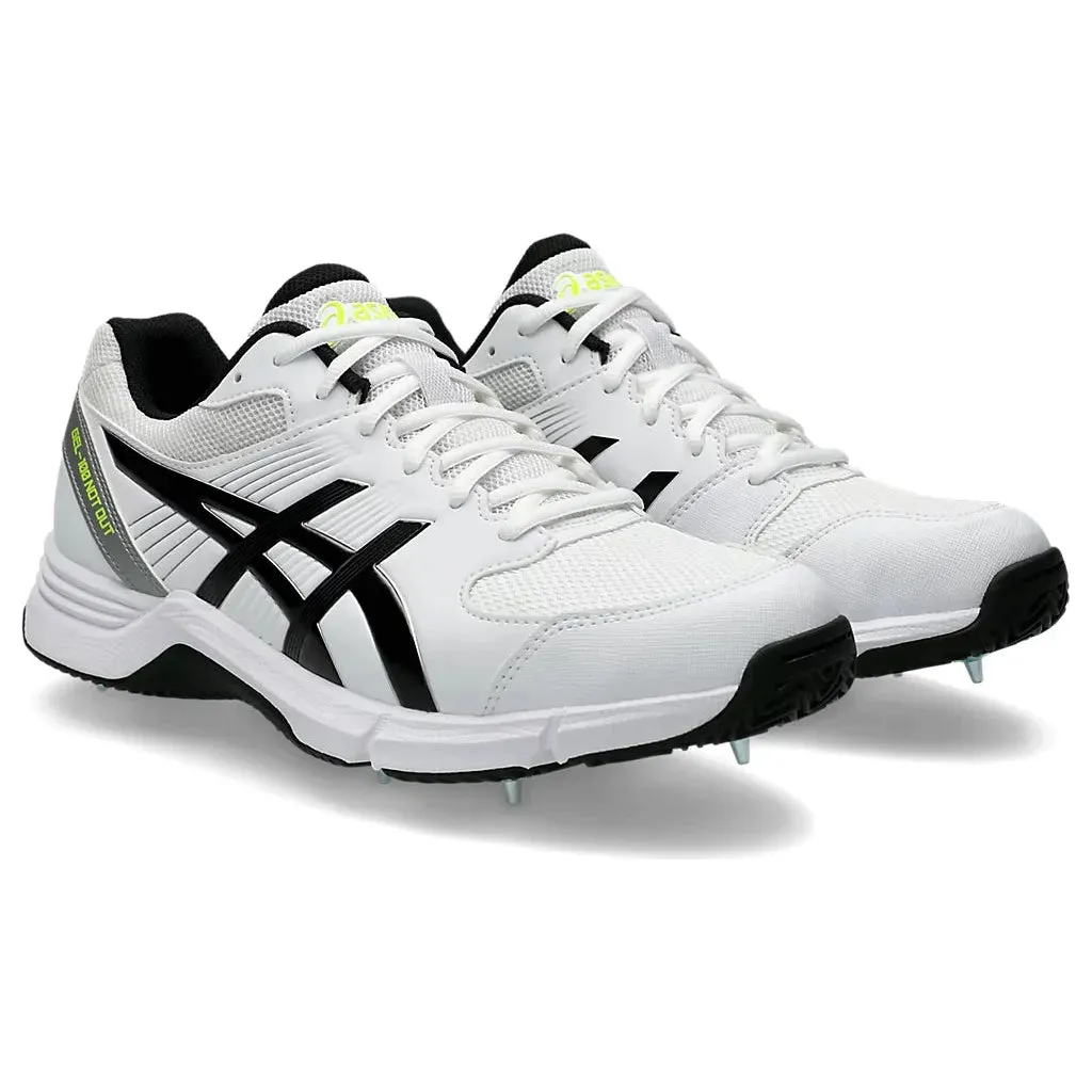 Asics Gel-100 Not Out Mens Cricket Shoe