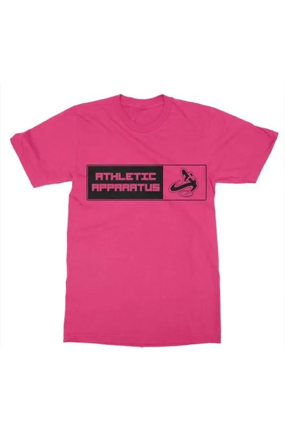 athletic apparatus heliconia v2 mens t shirt