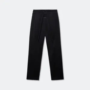 Athletics Relaxed Sweatpant - Black