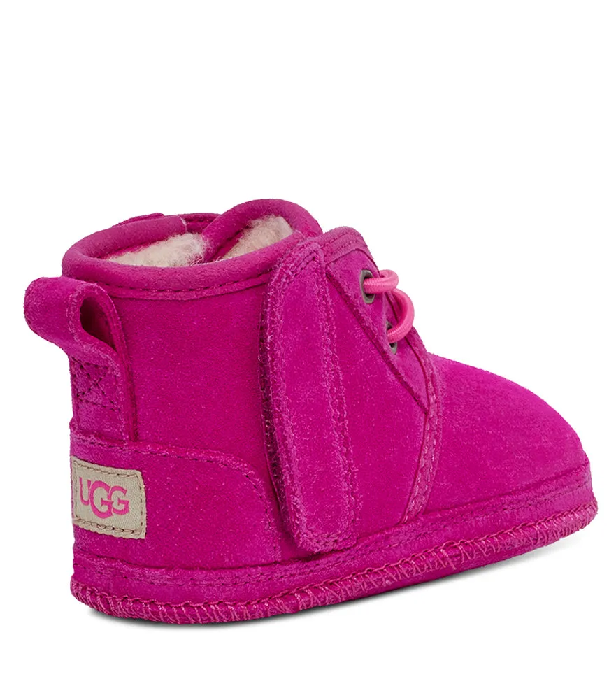 Baby Neumel in Rock Rose by UGG