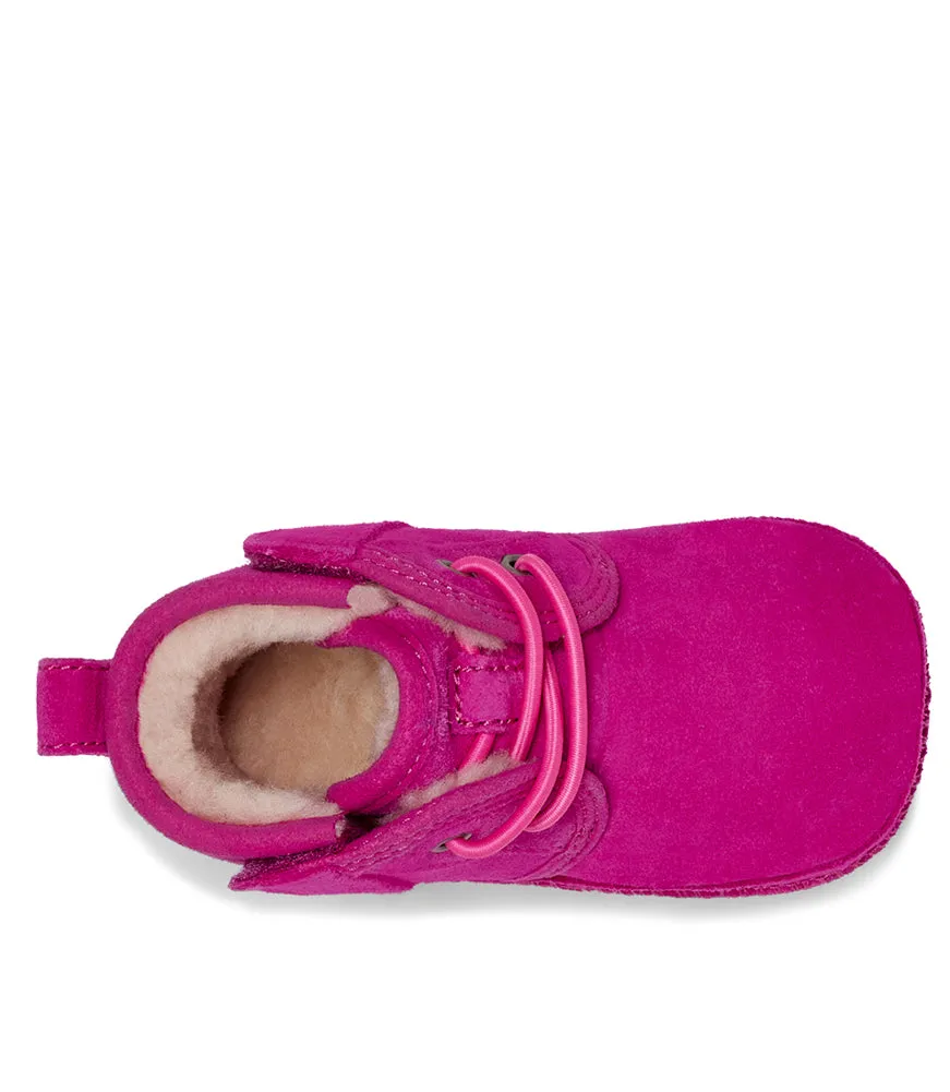 Baby Neumel in Rock Rose by UGG