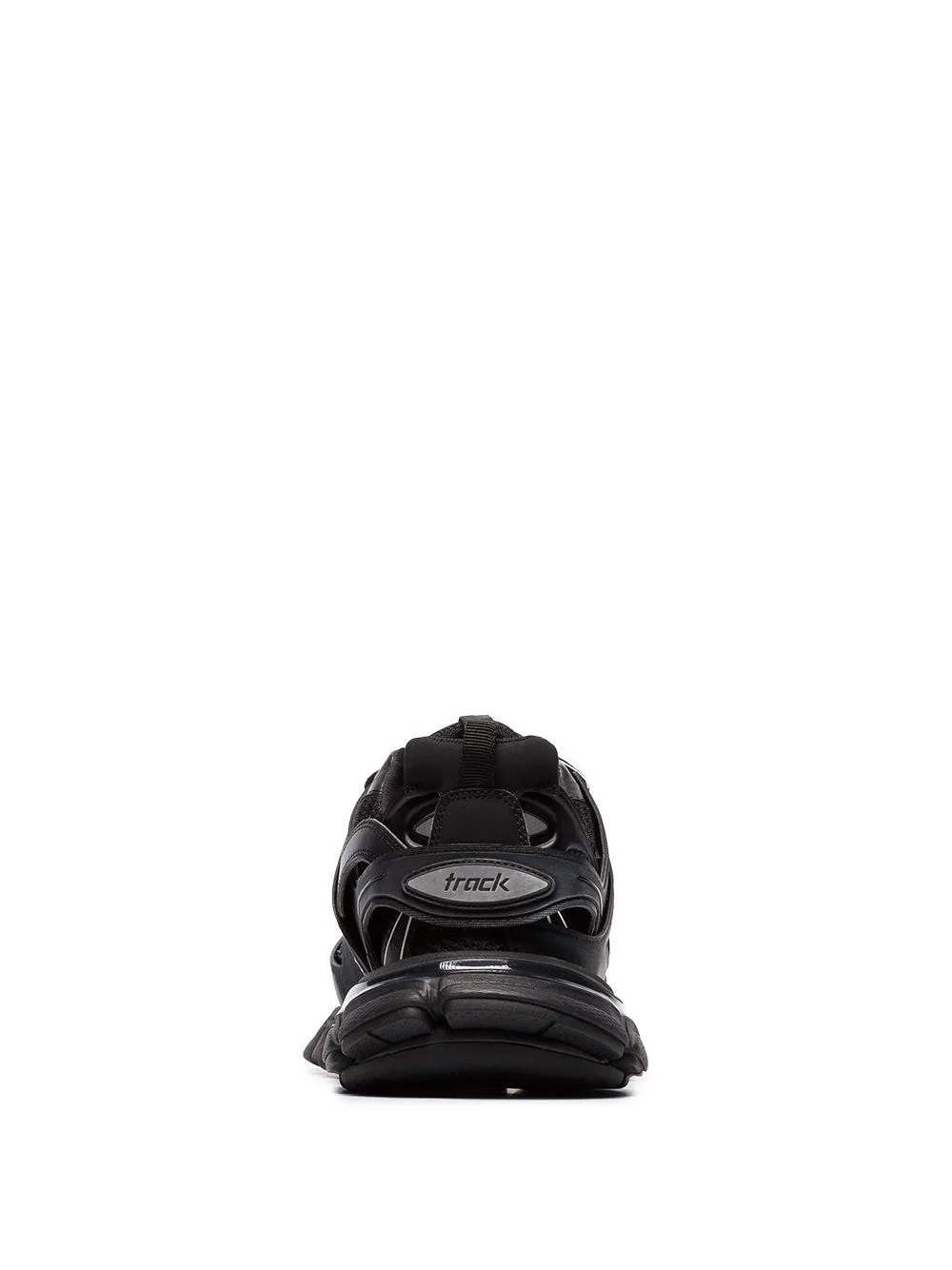 Balenciaga Track Black