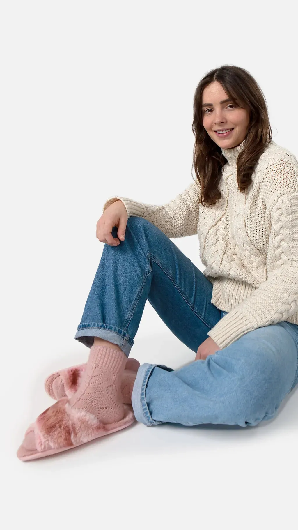 Barts - Lukky Slippers - Pink