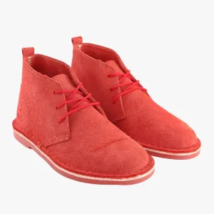 Bata Legacy Vellie Boot Coral