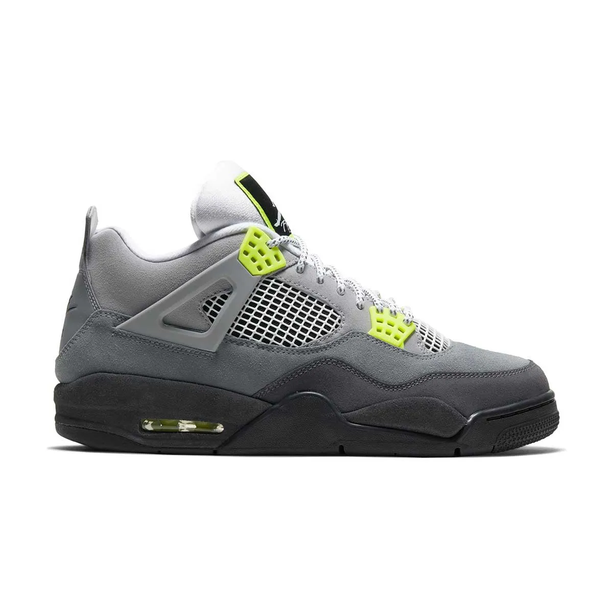 Big Kids Air Jordan IV