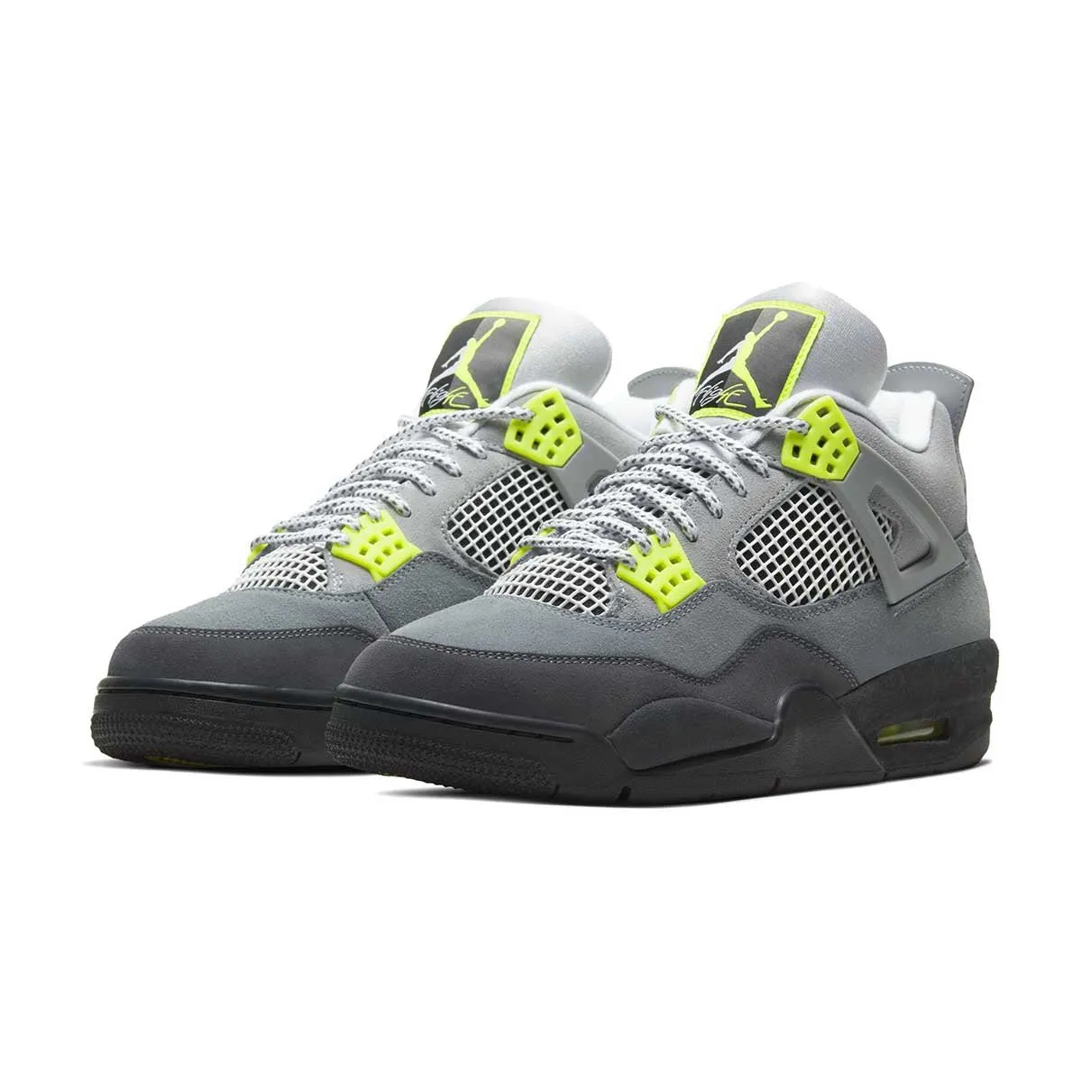 Big Kids Air Jordan IV