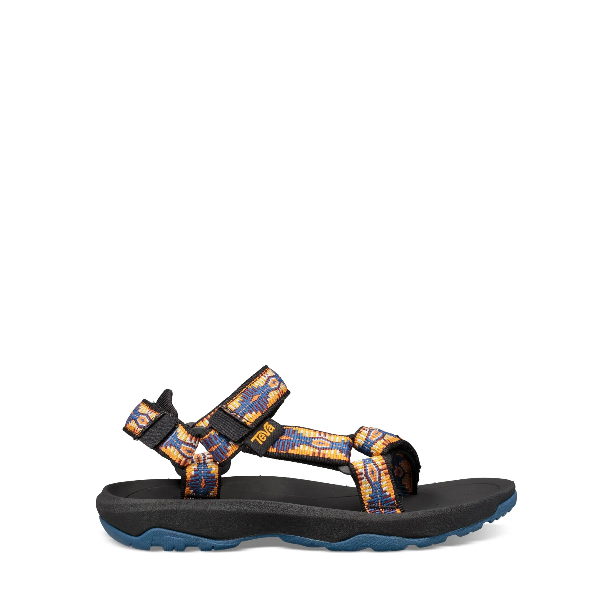 Big Kid's Teva Hurricane XLT 2 Color: Canyon to Canyon