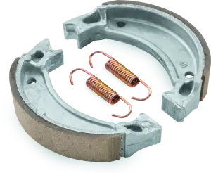 BikeMaster Yamaha Brake Shoes