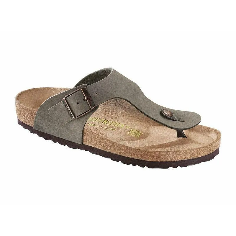 Birkenstock Ramses Birkibuc (Regular)